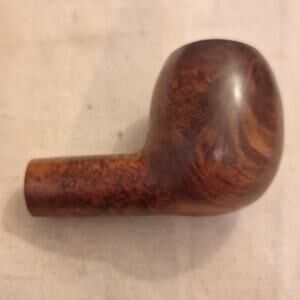 Vintage Estate Penthouse 347 Smoke Pipe Made In England